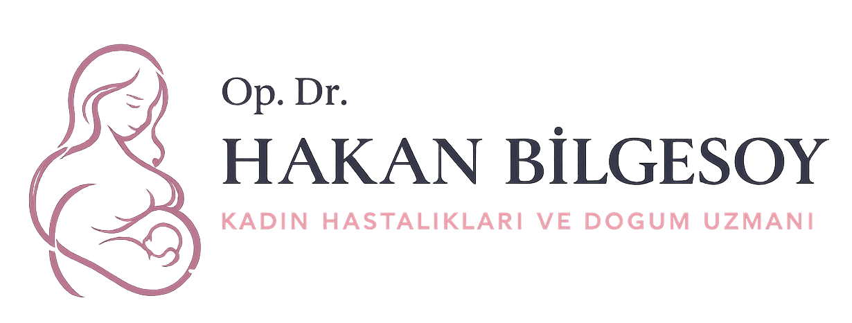 Op. Dr. Hakan Bilgesoy